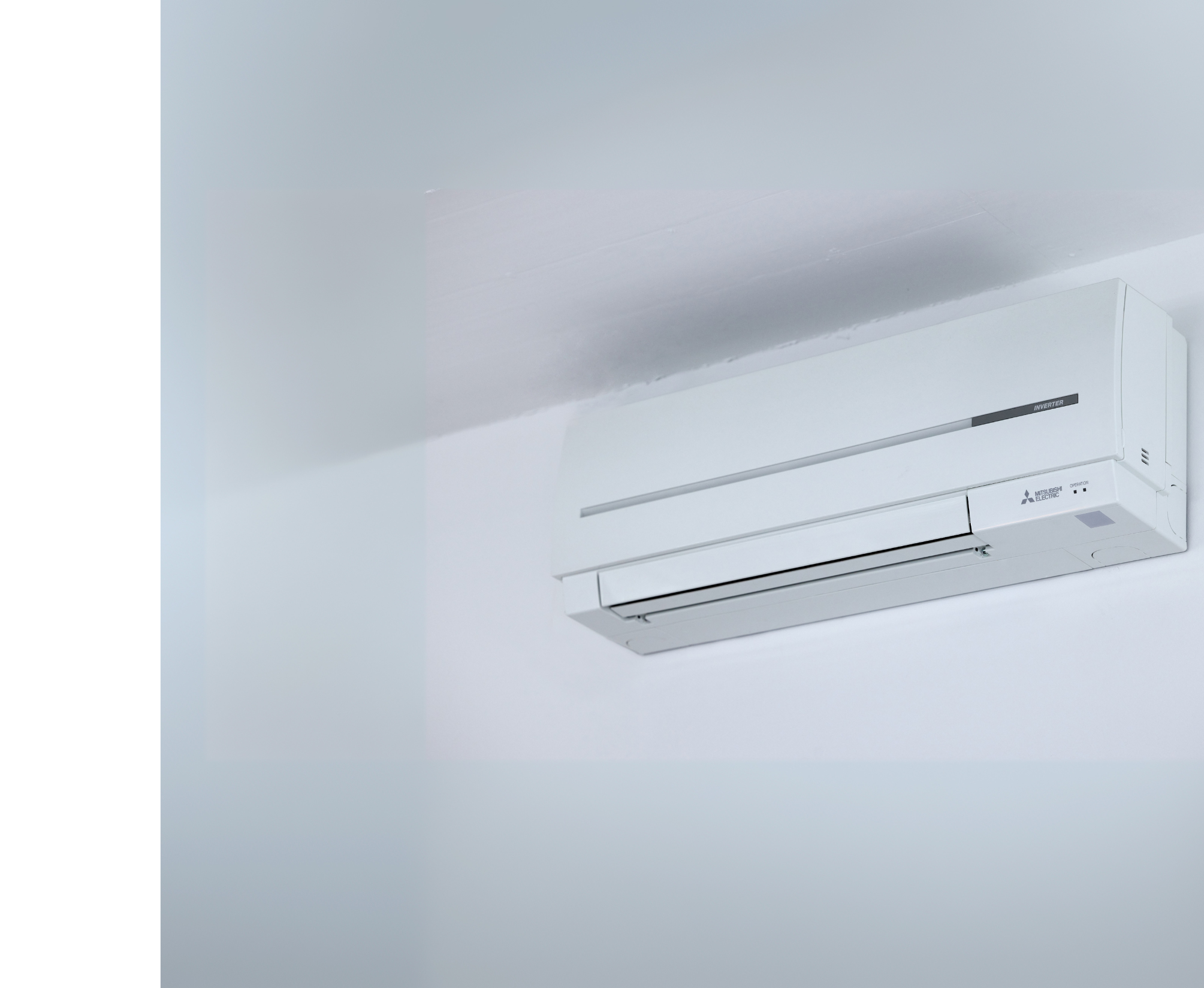 Ästhetisches Klimagerät von der Zaugg AG – Energieeffiziente Lösung für komfortables Raumklima.