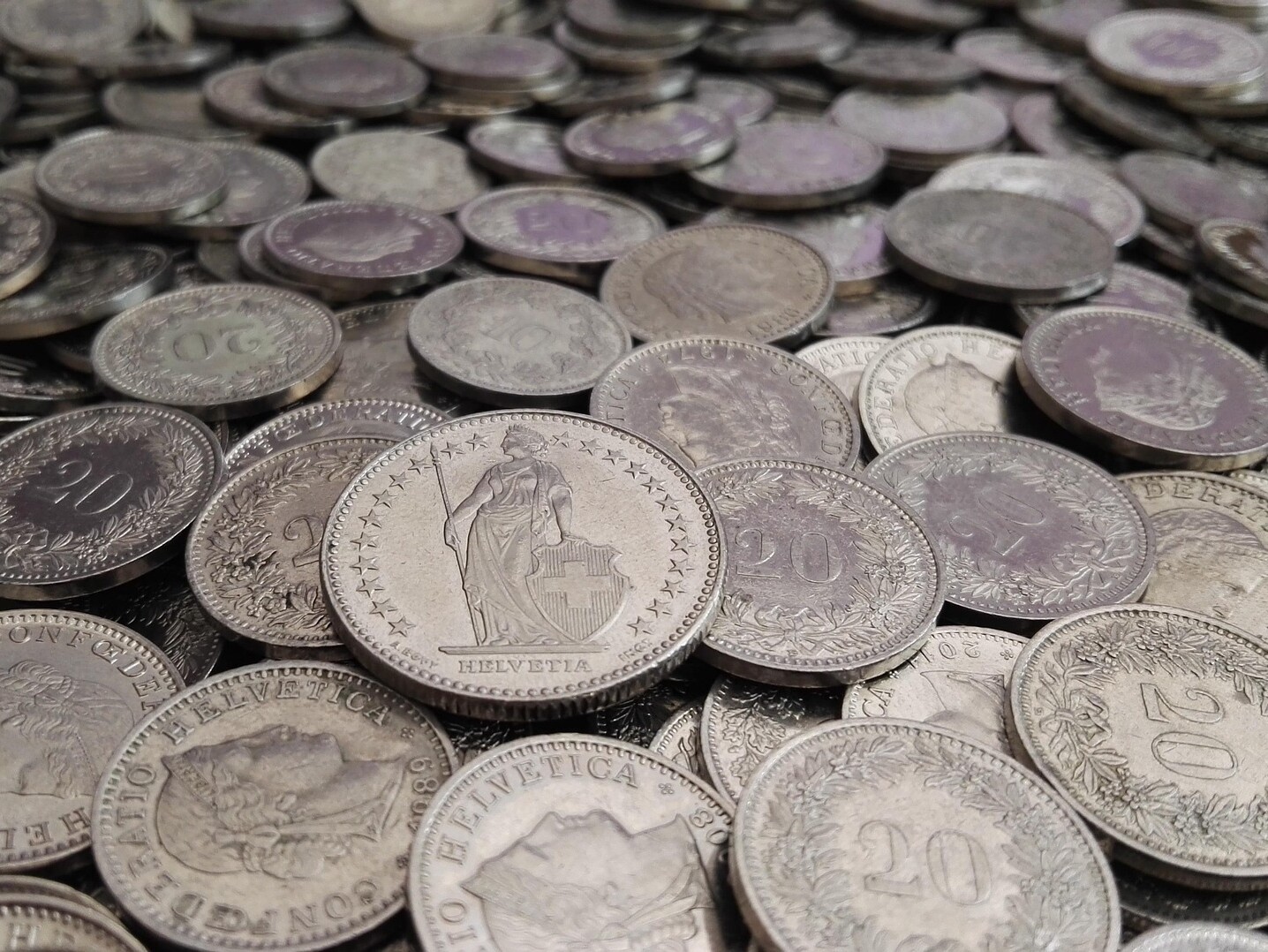 Mit effizienter Kälte einen Haufen Geld sparen